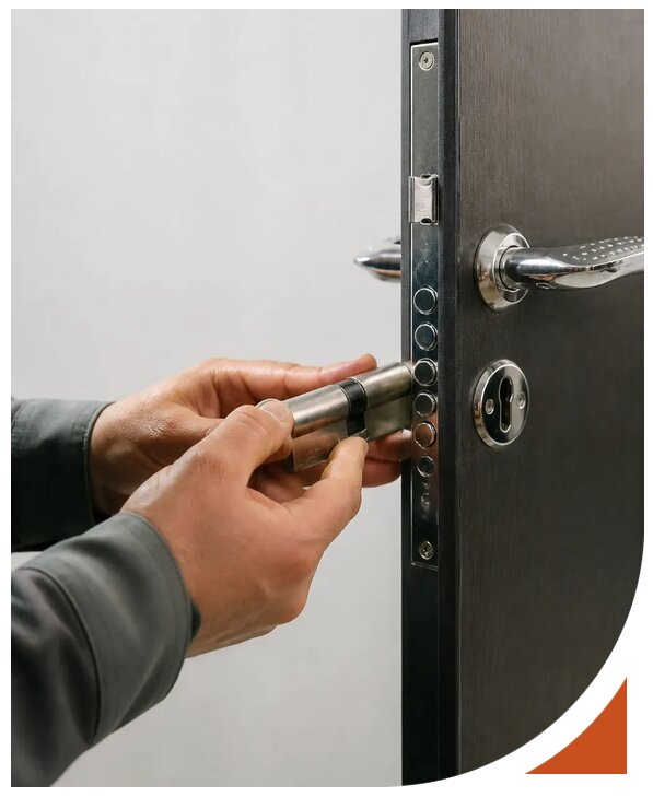 Замена замков Mul T Lock с выездом в Новомосковске круглосуточно