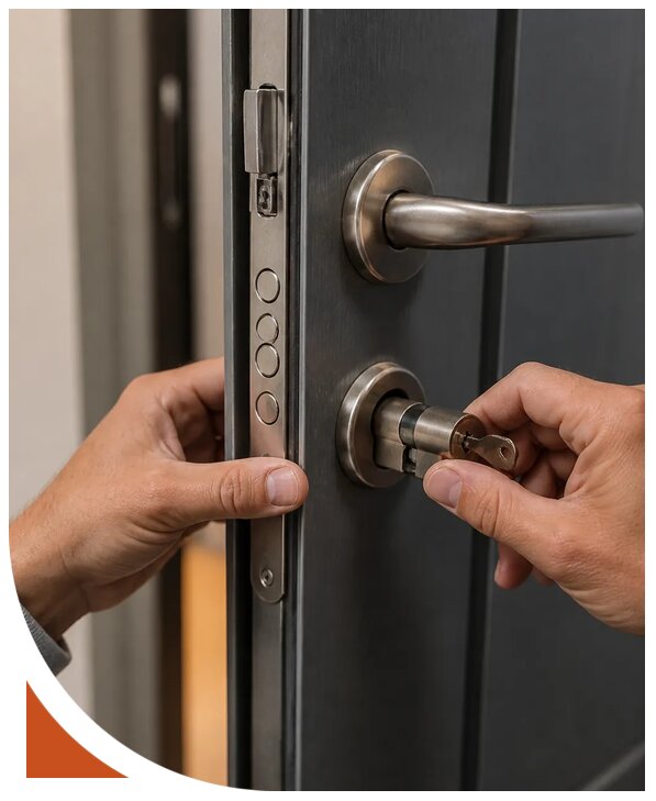 Срочная замена замков Abloy в Новомосковске от 6711 р. | Разлок-Нвм