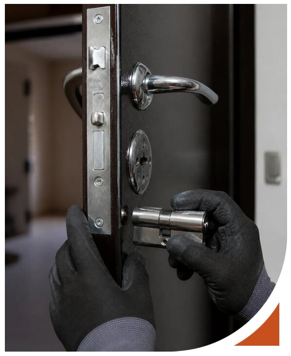 Замена замков Abloy срочно с гарантией и выездом в Новомосковске