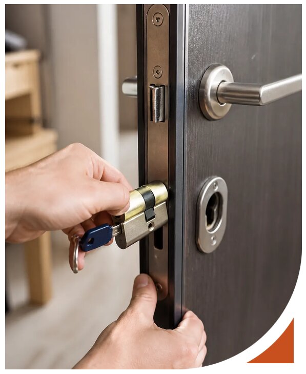 Профессиональный ремонт замков Mul T Lock с выездом в Новомосковске